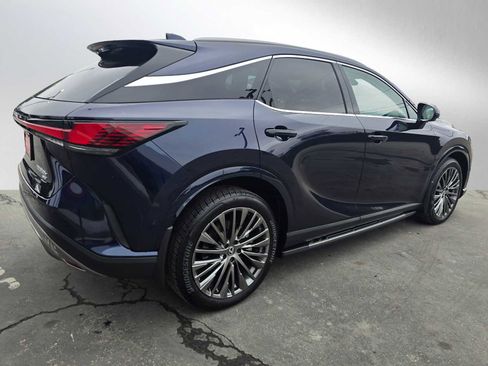 Used 2025 Lexus RX 350 image 3