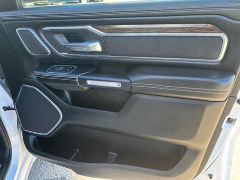 Used 2020 RAM 1500 Laramie image 30