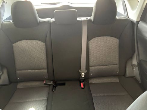 Used 2025 Kia Soul LX w/ LX Technology Package image 36