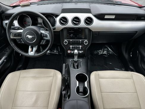 Used 2015 Ford Mustang GT Premium RWD image 14