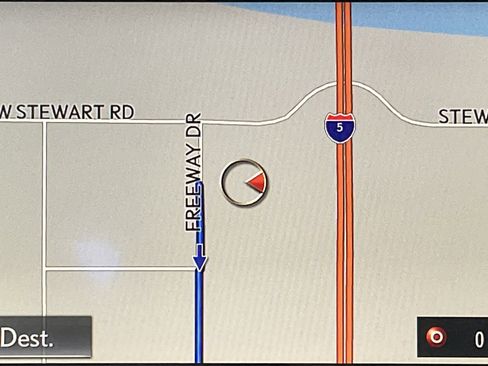 Used 2020 Lexus LX 570 4WD w/ Luxury Package image 12