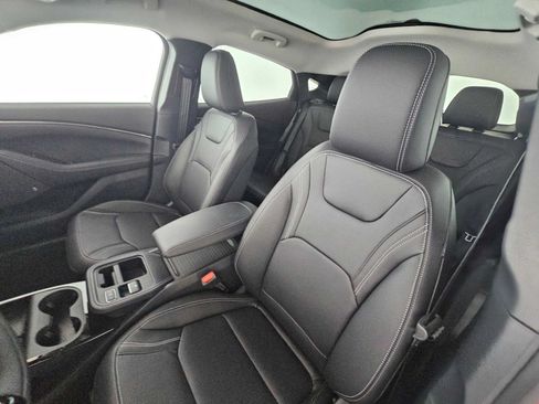 Used 2026 Ford Mustang Mach-E Premium AWD/4WD image 21