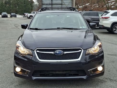 Used 2015 Subaru Impreza 2.0i Sport Premium image 3