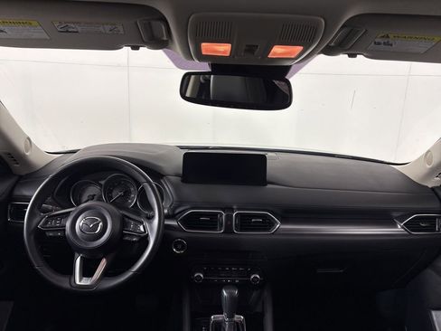 Used 2023 MAZDA CX-5 AWD 2.5 S w/ Preferred Package image 19
