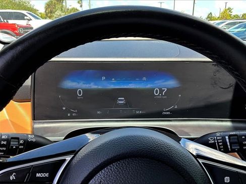 Used 2025 Kia Seltos EX w/ EX Sunroof Package image 20