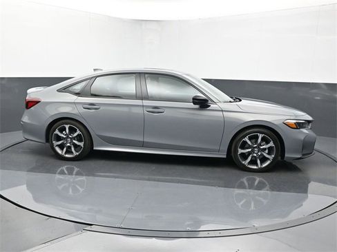 Used 2026 Honda Civic Sport Touring image 6