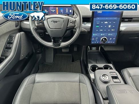Used 2024 Ford Mustang Mach-E GT AWD/4WD image 15