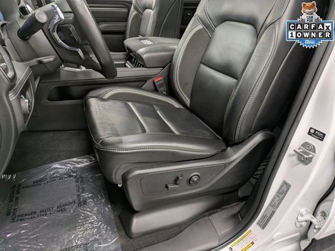 Used 2025 RAM 1500 RHO w/ RHO Level 1 Equipment Group AWD/4WD image 11
