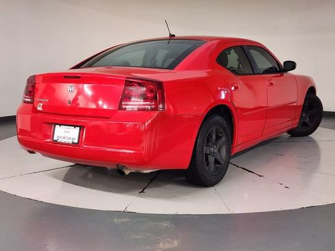 Used 2008 Dodge Charger SE RWD image 2