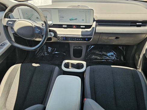 Certified 2024 Hyundai Ioniq 5 SEL RWD image 17