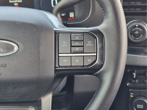Used 2025 Ford F250 Platinum AWD/4WD image 29