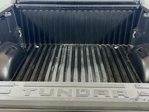 Used 2023 Toyota Tundra SR5 AWD/4WD image 22