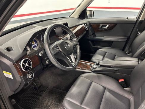 Used 2013 Mercedes-Benz GLK 350 2WD image 15