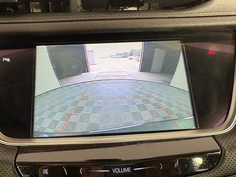 Used 2019 Cadillac XT5 Luxury FWD image 55