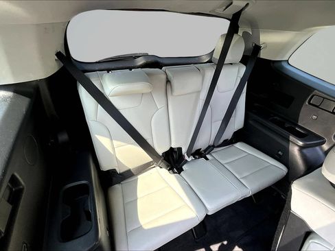 Used 2021 Kia Telluride EX FWD image 26