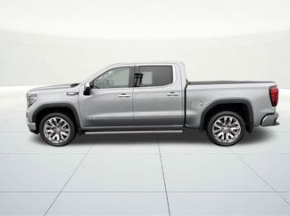 Used 2025 GMC Sierra 1500 Denali video 2