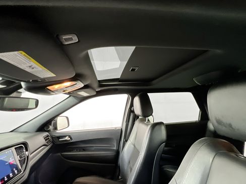 Used 2022 Dodge Durango GT image 22
