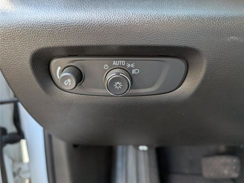 Used 2024 Chevrolet Traverse LS w/ Safety Package FWD image 30