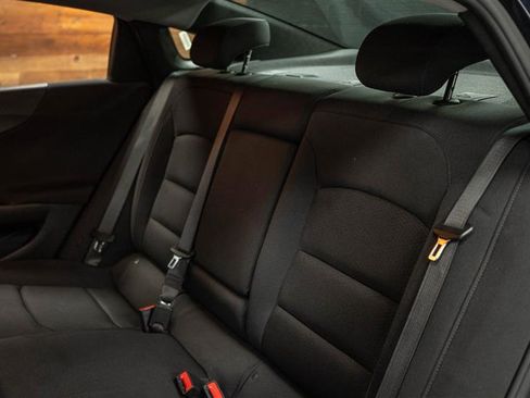 Used 2023 Chevrolet Malibu LT image 12