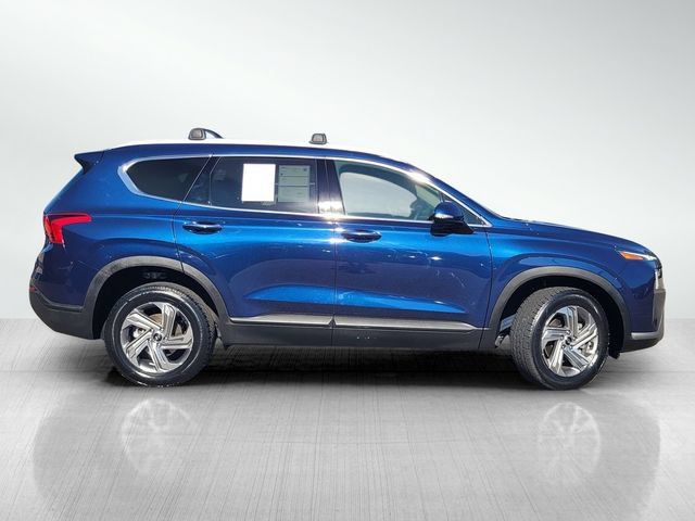 Used 2023 Hyundai Santa Fe SEL AWD/4WD image 3