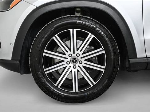 Certified 2025 Mercedes-Benz GLE 350 GLE 350 image 26