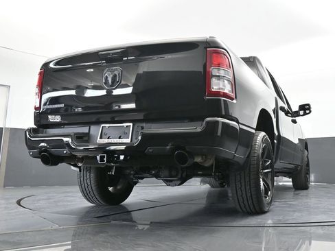 Used 2024 RAM 1500 Big Horn image 64