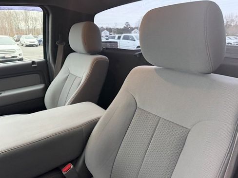 Used 2013 Ford F150 STX w/ Mid Equipment Group image 8