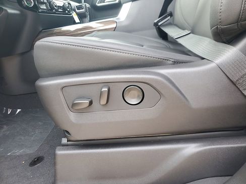 New 2026 Chevrolet Silverado 1500 RST image 16