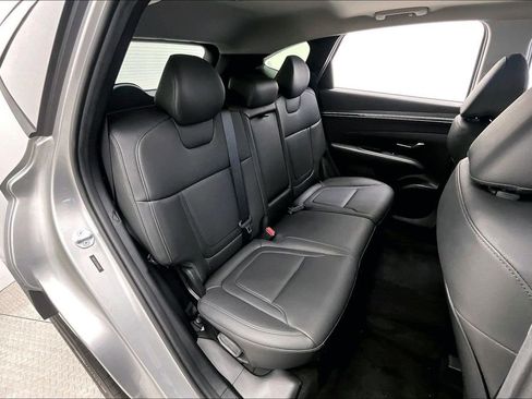 Certified 2023 Hyundai Tucson SEL w/ Convenience Package image 27