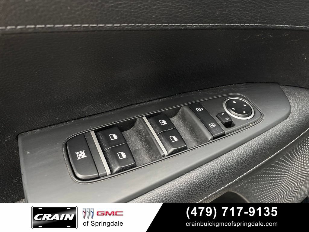 Used 2022 Kia Forte GT-Line w/ GT-Line Premium Package FWD image 11