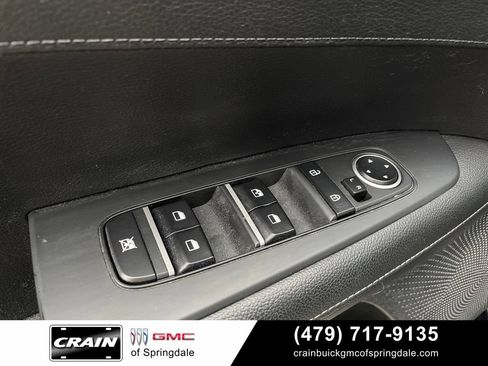 Used 2022 Kia Forte GT-Line w/ GT-Line Premium Package FWD image 11
