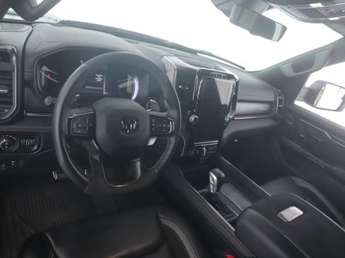 Used 2024 RAM 1500 TRX AWD/4WD image 18