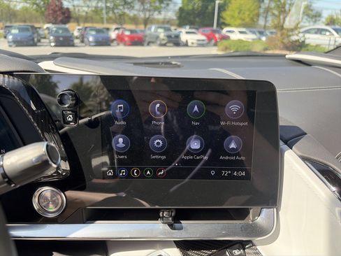Used 2020 Chevrolet Corvette Stingray Preferred Cpe w/ 2LT Preferred Equipment Group RWD image 55