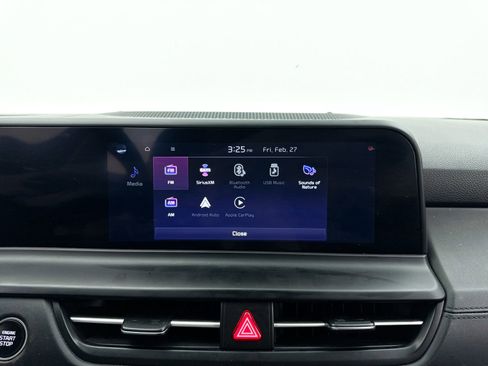 Certified 2024 Kia Seltos EX image 20