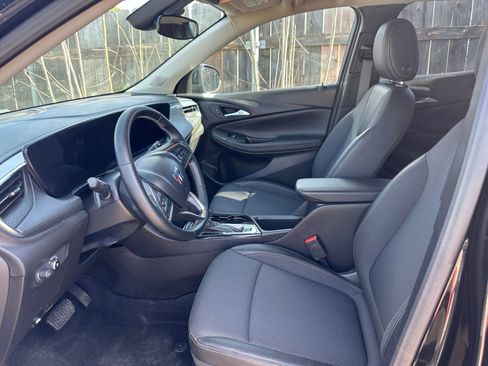 Used 2025 Buick Encore GX Preferred image 25