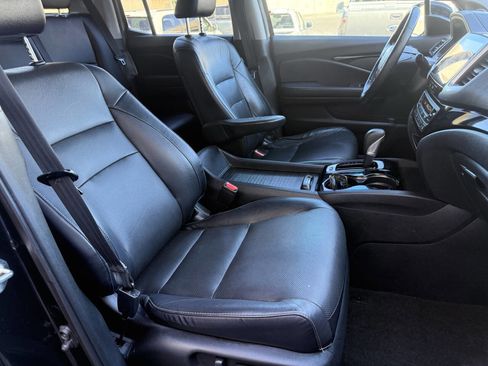 Used 2019 Honda Ridgeline RTL-E image 12