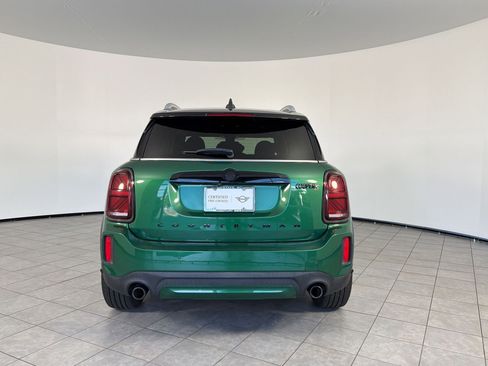Certified 2023 MINI Cooper Countryman S AWD/4WD image 10