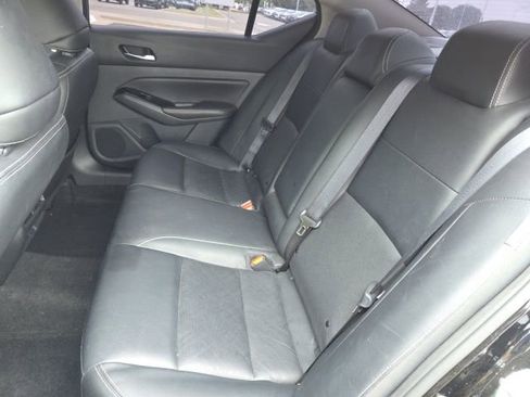 Used 2023 Nissan Altima 2.5 SL FWD image 6