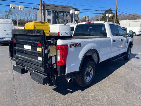 Used 2017 Ford F350 XL w/ STX Appearance Package image 6