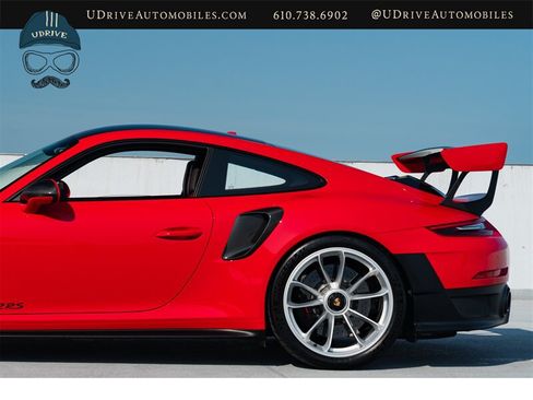 Used 2018 Porsche 911 GT2 RS RWD image 56
