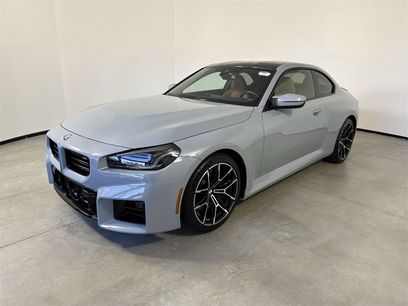 Used 2024 BMW M2 w/ Lighting Package