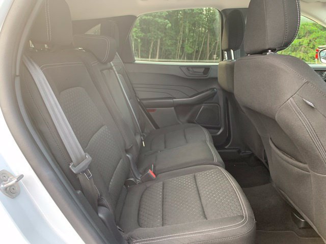 Used 2025 Ford Escape Active AWD/4WD image 13