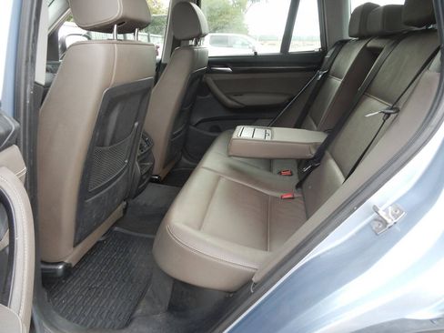 Used 2011 BMW X3 xDrive28i AWD/4WD image 31