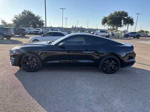 Certified 2021 Ford Mustang GT w/ Equipment Group 301A image 2