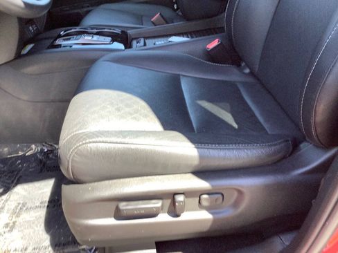 Used 2023 Honda Passport Elite image 44