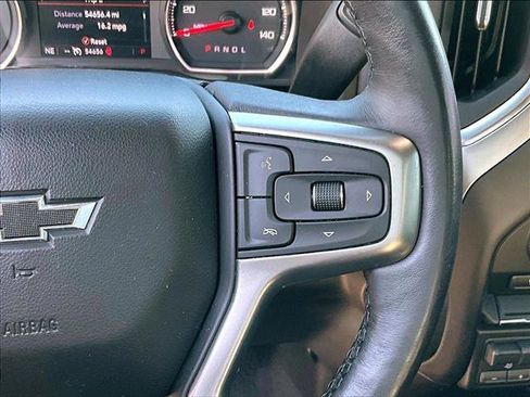 Used 2019 Chevrolet Silverado 1500 RST w/ All-Star Edition image 19