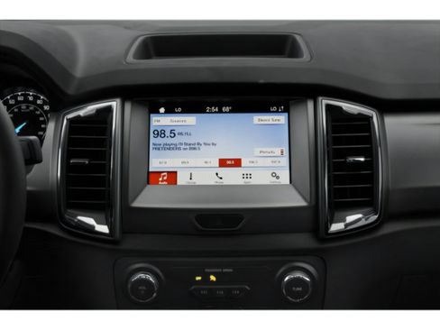 Used 2022 Ford Ranger XLT w/ Equipment Group 302A High RWD image 20