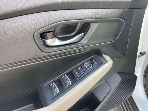 Certified 2024 Honda Accord LX image 18
