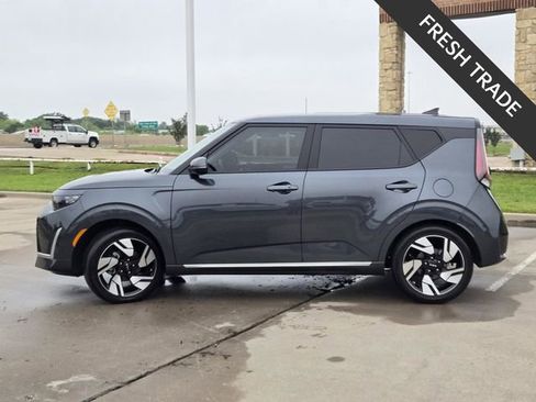 Used 2025 Kia Soul GT-Line image 3