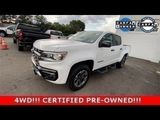 Used 2022 Chevrolet Colorado Z71 image 5